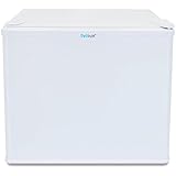 【メーカー5年保証】省エネ17リットル型小型冷蔵庫　Peltism(ペルチィズム) Dunewhite　ドア左開き　 ミニ冷蔵庫 電子冷蔵庫 小型冷蔵庫　ペルチェ冷蔵庫