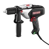 Craftsman 1/2 Inch Hammer Drill/ Driver [並行輸入品]