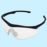 安全メガネ 防曇＆硬化処理タイプ SE2231
