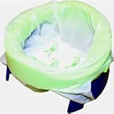 Potette Plus Disposable Potty Liners - 10 pack