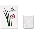 和粧 麻雀アイシャドウ 冬（フユ）