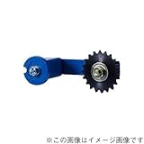 三木プーリ:ロスタ スプロケットアイドラ- 型式:N-27-60S