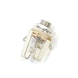 Montreux Selected Parts Switchcraft stereo jack #12B