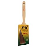 pxproロングハンドル角度サッシブラシ2 – 1 / 2 "