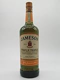 ジェムソン トリプル トリプル 40度 1000ml [並行輸入品]