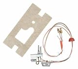 RELIANCE WATER HEATER CO 9003531 Natural Gas Pilot Assembly [並行輸入品]