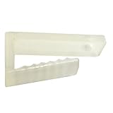 LED ロープ ライト ３芯 角形タイプ用 固定用 クリップ