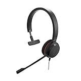 Jabra Evolve 20 USB-C MS Mono