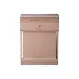 ART WORK STUDIO Mail box 2 メールボックス2 ベージュ TK-2079