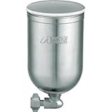 アネスト岩田:アネスト岩田 重力式カップ 400ml PC-4S 型式:PC-4S