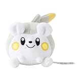 ポケモンセンターオリジナル 777 ぬいぐるみ Pokémon fit トゲデマル