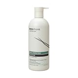 ecostore(エコストア) シャンプー モイスト オレンジ＆ジンシャーの香り 600mL しっとり なめらか くせ毛 広がり ノンシリコン