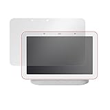 ミヤビックス 目に優しい ブルーライトカット 液晶保護フィルム PET製フィルム ガラス並みの強度 9H素材採用 光沢タイプ Google Nest Hub (第2世代) 用 日本製 OverLay 9H Eye Protector O9HEGOOGLENESTHUB2/8