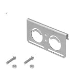 未来工業 側面取付金具2 （SRM6-SP2）