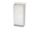 Panasonic (パナソニック) グローバルハンドドライヤー FJ-T10S3-W