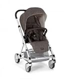Mamas & Papas 2015 Urbo2 Stroller w/ Chrome Chassis - Chestnut Tweed by Mamas & Papas [並行輸入品]