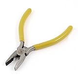 uxcell コンビネーション　プライヤー　グリップ　ワイヤー　カッター