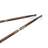 Promark(プロマーク) PROMARKドラムスティック FIREGRAIN Classic 5A TX5AW-FG (406 x 14.0mm) 【国内正規品】