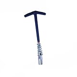 Silverline 16mm Swivel Head Spark Plug Wrench Spanner