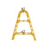 安全興業 AJスタンド イエロー AJY ×10