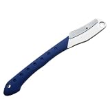 シルキー ビックボーイ細目用部品 青柄ハンドル 880-47 旧品番352-00-21
