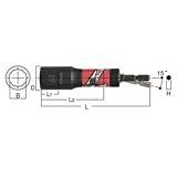 日立工機:日立 ちょい曲げソケット10mm 00330611 型式:00330611