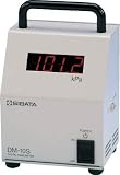 [4203488]ＳＩＢＡＴＡ　デジタルマノメーター　ＤＭ－３０Ｓ型 7106030
