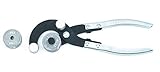 KD Tools KDT2189 Tubing Bender 3/16 in., .25 in., 5/16 in. and .37 in.