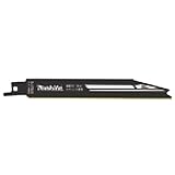 マキタ:ステン専用レシプロ刃(2枚入) A-47525