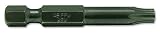 Urrea 16627X Power Torx Tip T27 1/4 x 6-Inch Heavy Duty [並行輸入品]