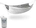 [eno(イノー)] Blaze UnderQuiltDowntek Glacier A40051