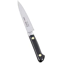 Misono ペティナイフ　12cm スウェーデン鋼 Amazon｜Misono(ミソノ) スウェーデン鋼 ペティーナイフ No.132