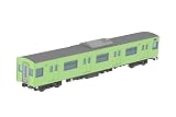 PLUM 1/80 JR西日本 201系直流電車 30N体質改善車 おおさか東線・大和路線 モハ201/モハ200セット ディスプレイモデル 未塗装プラキット PP200
