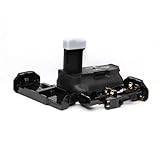 NLC BG-E9 バッテリーグリップ 互換品 キヤノン イオス Eos 60Da EOS 60D LP-E6NH LP-E6 LP-E6N