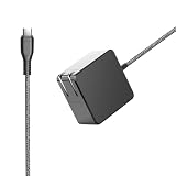 KFD PD 45W USB Type-C 急速充電器 ノートPC用ACアダプタ【45w急速充電/2m/折畳式プラグ/PSE】20V 2.25A Type-C ノートパソコン電源アダプター汎用MacBook Air,Toshiba Dynabook,NEC VersaPro,Panasonic,富士通,東芝,Dell,HP,Sony VIAO,Galaxy など