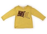 HusHush(ハッシュアッシュ) Tシャツ・カットソー 90サイズ 男の子