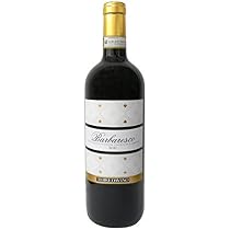 Amazon.co.jp: テッレ・ダ・ヴィーノ バルバレスコ 赤 750ml : 食品