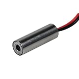 Quarton Laser Module VLM-780-03 LPA (IR経済的レーザー) 波長：780nm,クラスIIIA
