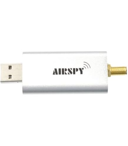 Amazon | Airspy Airspy HF+ Discovery ソフトウェア無線(SDR