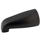 Kingston Brass K187A5 Designer Trimscape Showerscape 5-Inch Tub Spout, Oil Rubbed Bronze [並行輸入品]