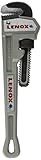 Lenox Industries 23821 Pipe Wrench by Lenox Industries