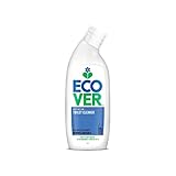 【エコベール】トイレクリーナー オーシャン（マリン）の香り 750ml