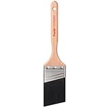 Extra Oregon Black Bristle Paint Brush-2.5" EX-OREGON ANG BRUSH (並行輸入品)