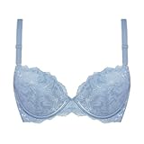 （トリンプ）Triumph トリンプストーリー557 ブラジャー M007(ライトブルー) C80サイズ