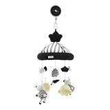 [BLUEDOG baby] Infant mobile ぬいぐるみ 幼児 モバイル [並行輸入品]
