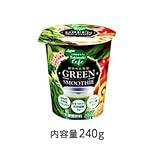 ときめきカフェ グリーンスムージー (日本ルナ)