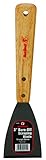 Red Devil 4151 3-Inch Straight Burn-Off Scraping Knife [並行輸入品]