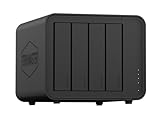 TERRAMASTER テラマスター F4-424 Max 4ベイNASストレージ Core i5 1235U 10コア 12スレッド 16