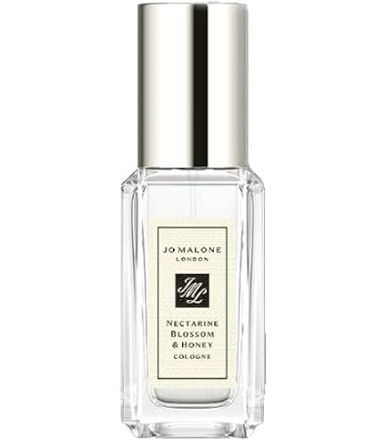 Amazon | JOM ｼﾞｮｰﾏﾛｰﾝ ﾈｸﾀﾘﾝ ﾌﾞﾛｯｻﾑ&ﾊﾆｰ ｺﾛﾝ 30ml [並行輸入品] | Jo