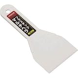 井上工具:INOUE プラスチックマルチヘラ 70mm 12704 型式:12704